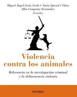 Violencia Contra los Animales