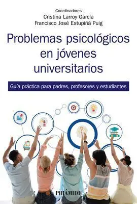 Problemas Psicológicos en Jóvenes Universitarios