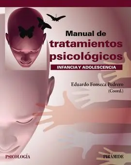 Manual de Tratamientos Psicológicos