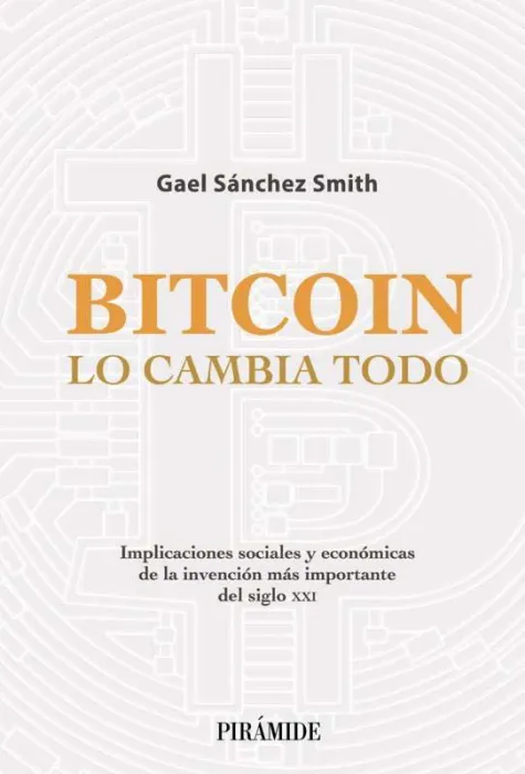 Bitcoin lo Cambia Todo