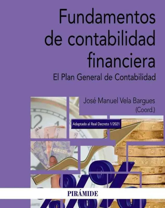 Fundamentos de Contabilidad Financiera