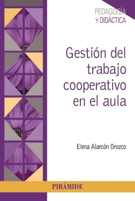 Gestión del Trabajo Cooperativo en el Aula
