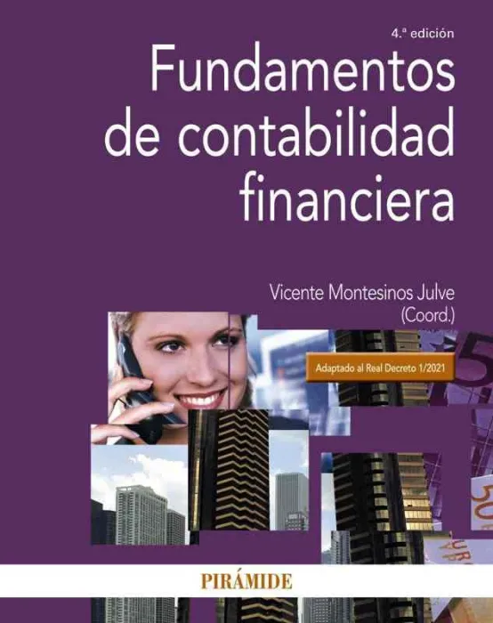 Fundamentos de Contabilidad Financiera