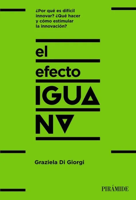 El Efecto Iguana