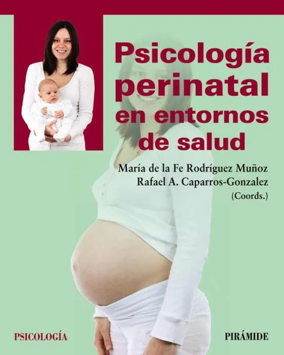 Psicología Perinatal en Entornos de Salud