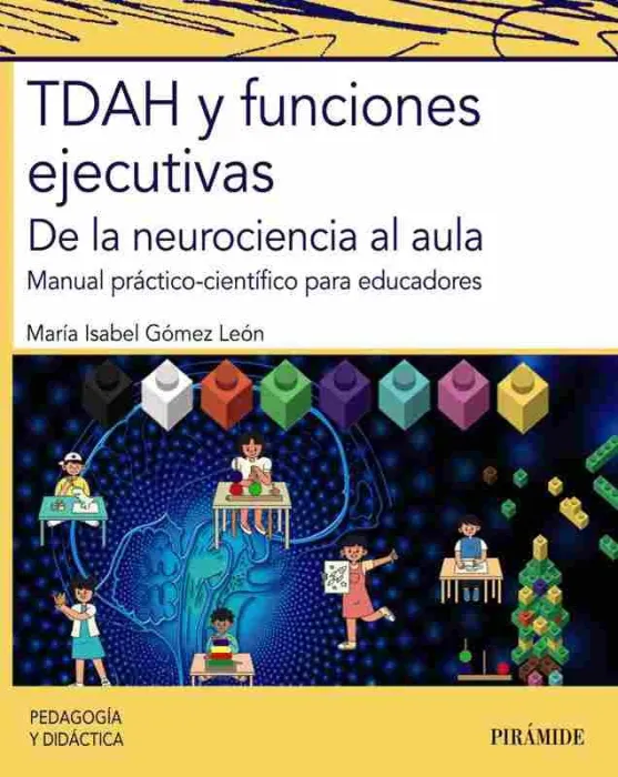 Tdah y Funciones Ejecutivas