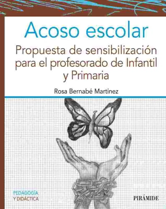 Acoso Escolar