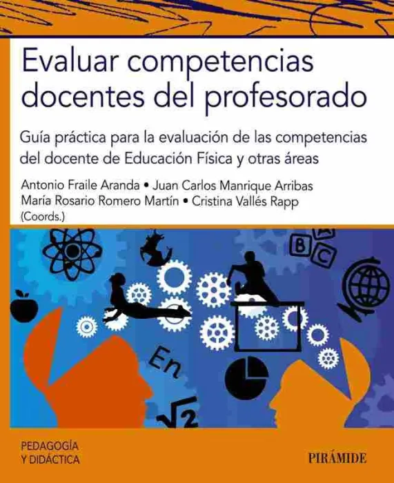 Evaluar Competencias Docentes del Profesorado