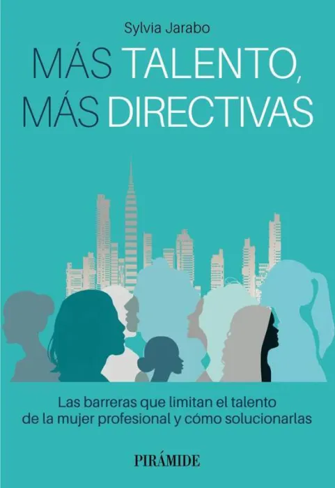 Más Talento, Más Directivas