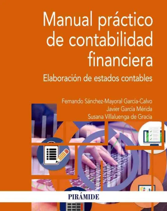 Manual Práctico de Contabilidad Financiera