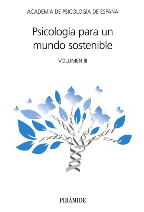 Psicología para un Mundo Sostenible