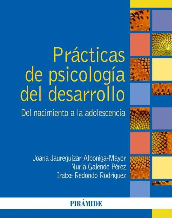 Prácticas de Psicología del Desarrollo