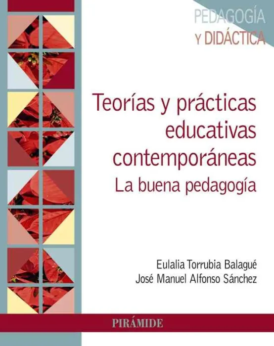 Teorías y Prácticas Educativas Contemporáneas