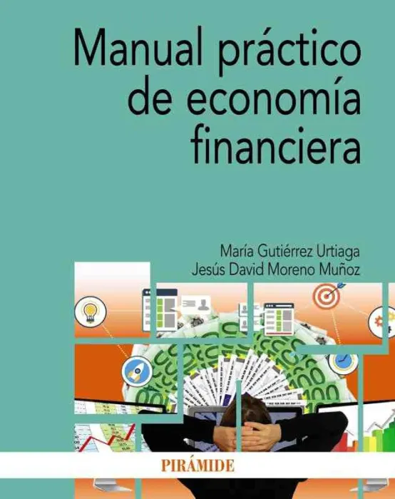 Manual Práctico de Economía Financiera