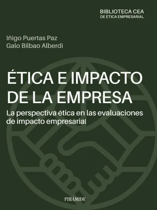 Ética e Impacto de la Empresa