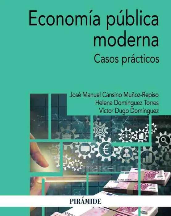 Economía Pública Moderna