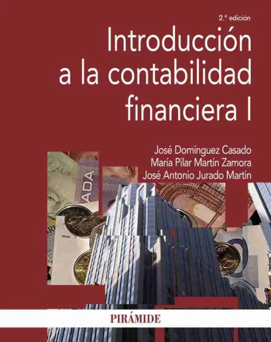 Introducción a la Contabilidad Financiera I