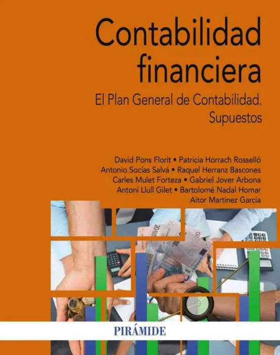 Contabilidad Financiera