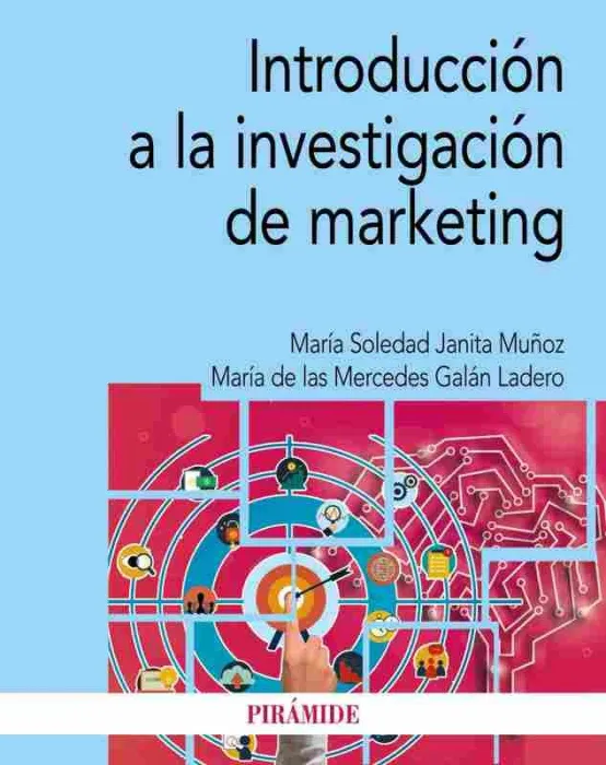 Introduccion a la Investigacion en Marketing