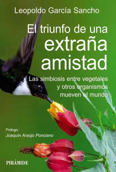 El Triunfo de una Extraña Amistad