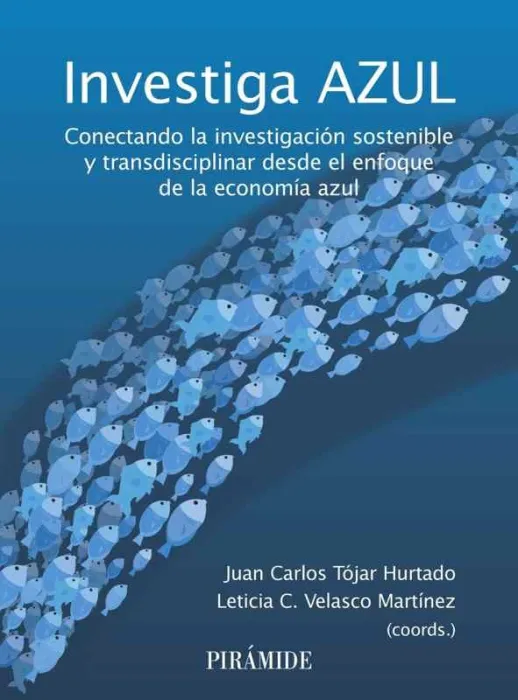 Investiga Azul