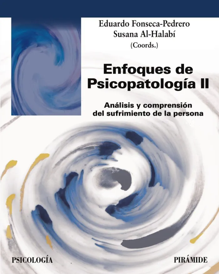 Enfoques de Psicopatología Ii