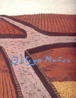 Ortega Muñoz