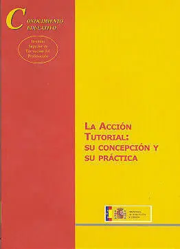 La Acción Tutorial