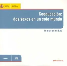 Coeducación Dos Sexos en un Solo Mundo