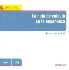 La Hoja de Cálculo en la Enseñanza