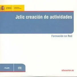 Jclic Creación de Actividades