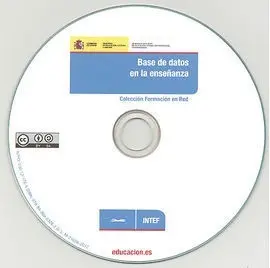 Base de Datos en la Enseñanza