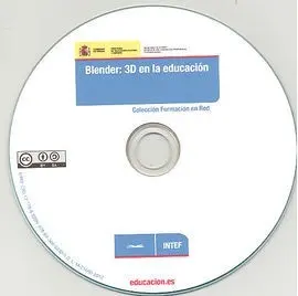 Blender: 3D en la Educación