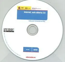Internet, Aula Abierta 2. 0