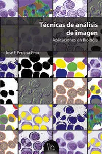 Técnicas de Análisis de Imagen
