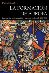 La Formación de Europa