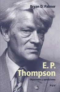 E. p. Thomson. Objeciones y Oposiciones