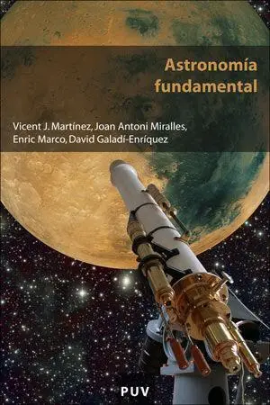Astronomía Fundamental