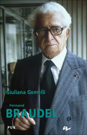 Fernan Braudel