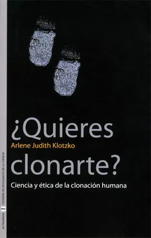 Quieres Clonarte?