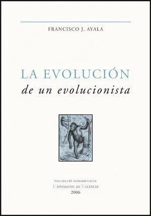 La Evolución de un Evolucionista