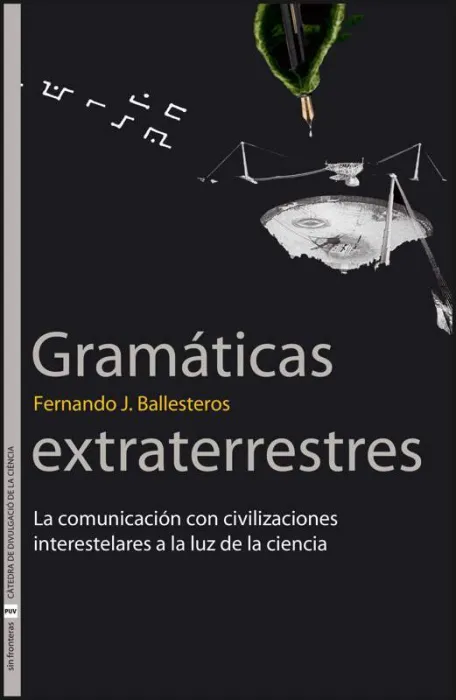 Gramaticas Extraterrestres