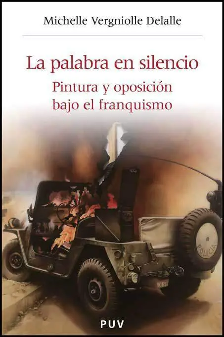 Palabra en Silencio,La