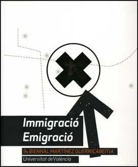 Immigracio Emigracio 9A Biennal Martinez Guerricabeitia