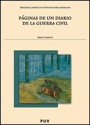 Paginas de un Diario de la Guerra Civil