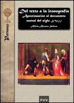 Del Texto a la Iconografia Aproximacion Al Documento