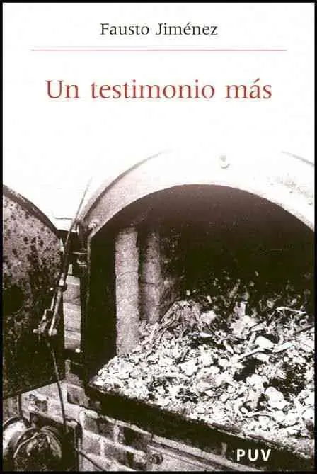 Un Testimonio Mas