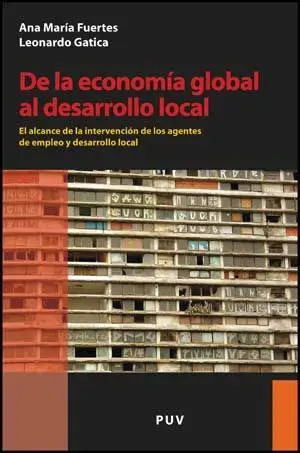 De Economia Global Al Desarrollo Local