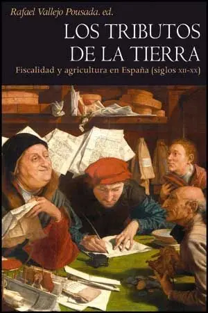 Los Tributos de la Tierra