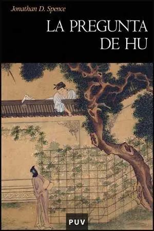 La Pregunta de Hu